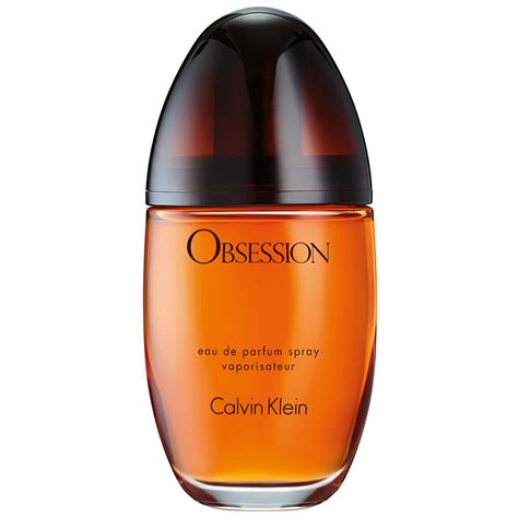 obsession 100ml for women.